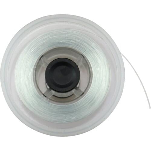 1 X 20M 35LB Chod Lines for Chod Rigs - Carp Fishing Lines - Chod Filament Fishing Lines