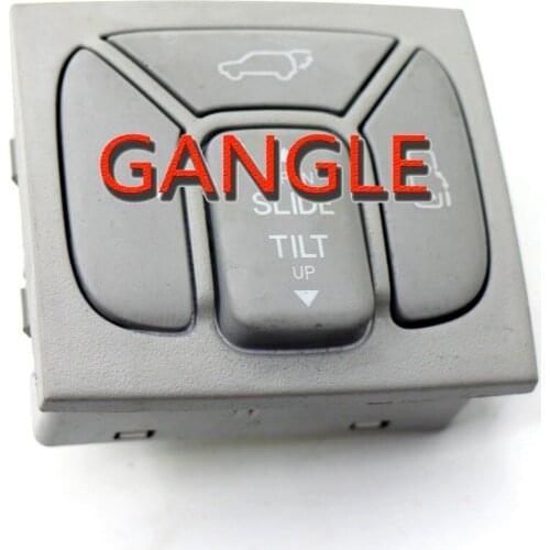 758498 SWITCH FOR TOYOTA