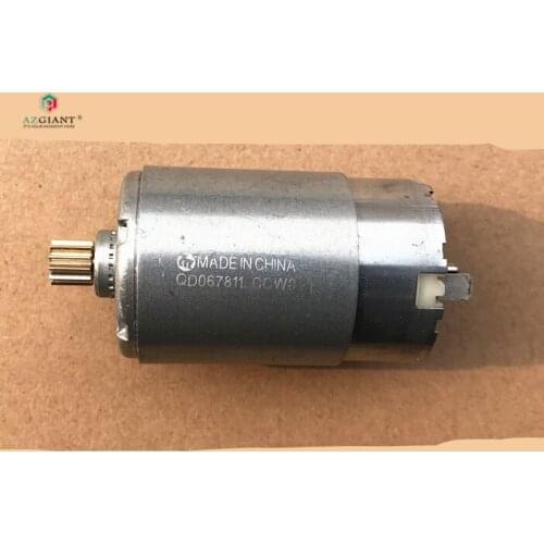 Electric hand parking brake module motor for Subaru Hyundai new SantaFe Sorento Equus IX35 IX45 grand SONATA Borrego Rohens Gene