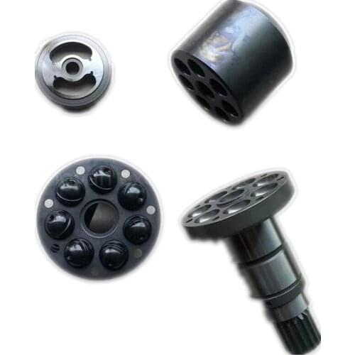 Free shipping to repair the piston of the hydraulic pump Rexroth A2FE80/90 hydraulic pump plunger pump hydraulic motor kit