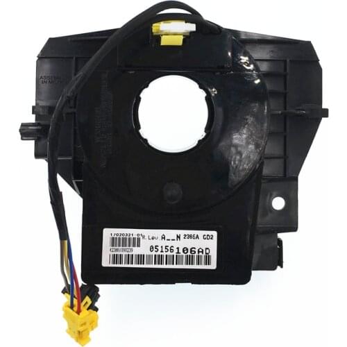 Free Shipping New For Chrysler For Jeep For Dodge 2007-2016 5156106AD Without Angle Sensor