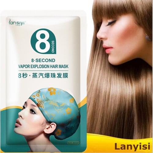 BSIMONE Hair Masks
