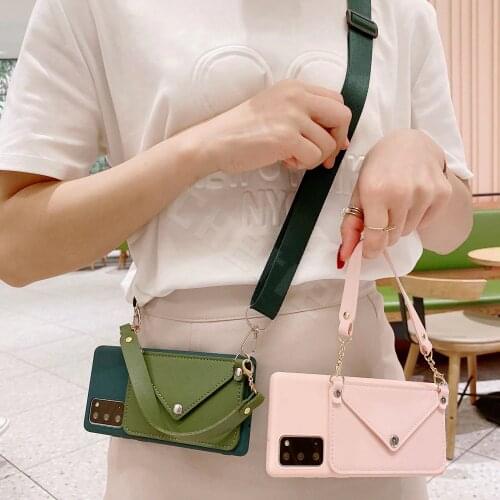 Cherie Samsung Galaxy M20 Phone Cases