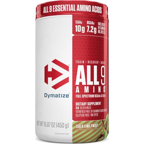 Dymatize Health Products