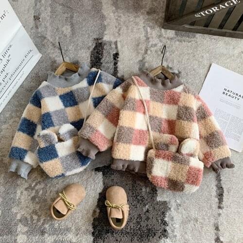 Толстовки для девочек EIJINER China At AliExpress