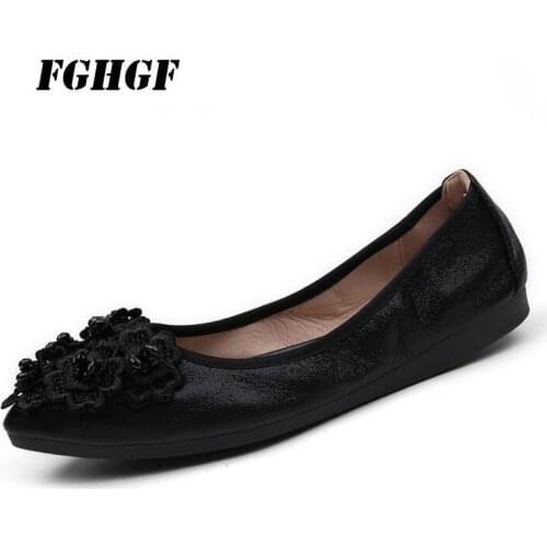 FGHGF Womens Shoes