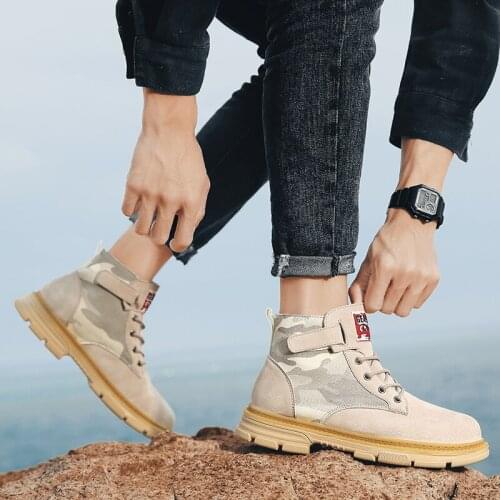 Leather fashion casual sneakers sports sneaker footwear boots outdoor on black 2020 wear mens sale men loafers sport man shoes