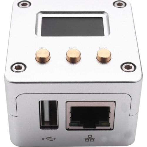 Raspberry Pi Lention China