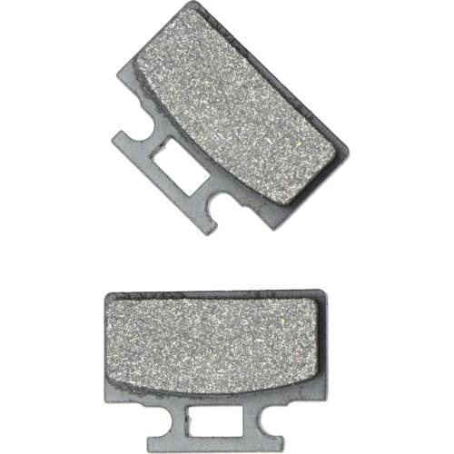 Disc Brake Pads Set for KYMCO Street Bike SP90 SP 90 Yup 1995 &up