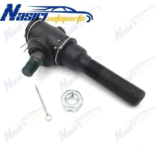 Left Inner Tie Rod End for Toyota Landcruiser 60 & 70 Series 11/1984 On 45045-69075