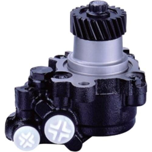 FEBIAT Power steering pump used for HINO W04D