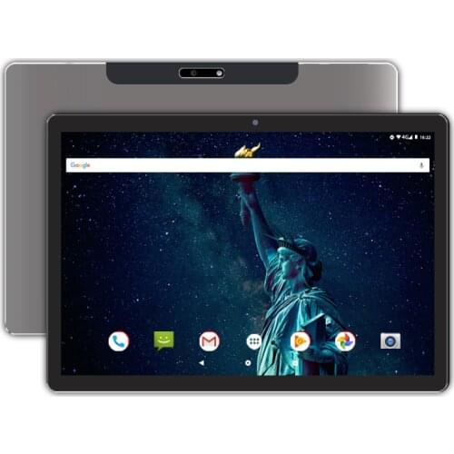 Global CIGE N9 10.1'' Tablet 1920x1200 4G Network MT6797 10 Core 6GB RAM 128GB ROM Tablets PC 2.4/5G Dual Wifi Type-C Android 10