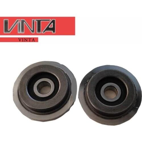 Professional cutter of Portable tile press accessories Portable Roller Broach blade for Cutting Steel Plate Iron Sheet Hand-held