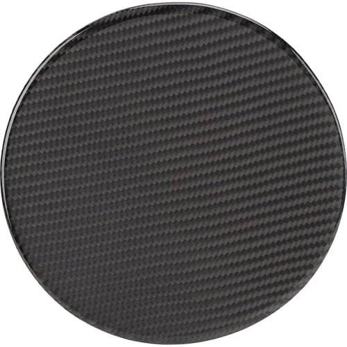 SHLPDFM Gas Caps