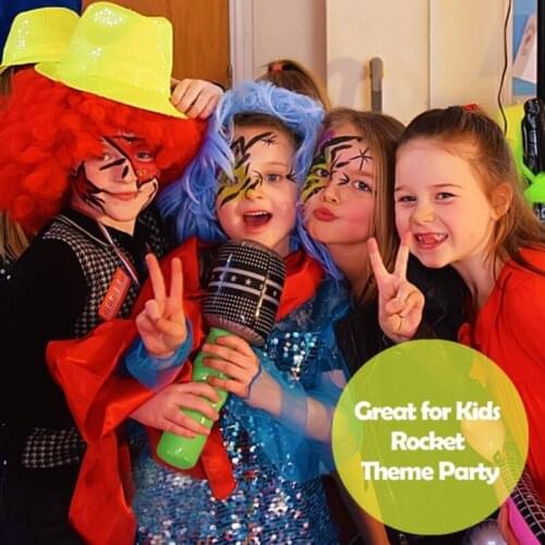 1/4pcs Random Inflatable Toys Childrens Swimming Pool Inflating Mic Microphone Toys Party Beach Swimming Pool Fun Toys kids