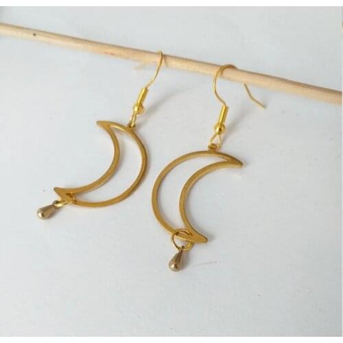 ADARJW Dangle Earrings