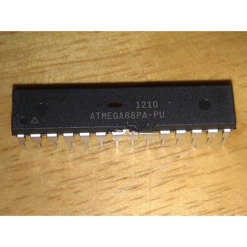 ATMEGA88PA-PU ATMEGA88PA ATMEGA88