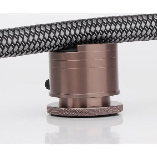 HIFI Audio Speakers for PB-03, Power Cord Pad, Shock Absorption Pad, Adjustable Stands for Power Cable