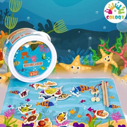 Игрушки Монтессори COLOQY China At AliExpress