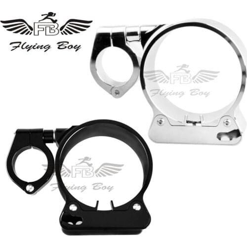 For Harley SPORTSTER cars dedicated 883 / 1200C / N / L / R and 48 retrofit side of the instrument bracket