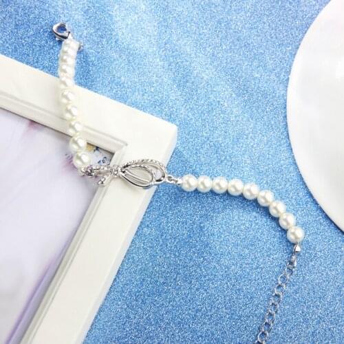 Garilina Bracelets With Charms