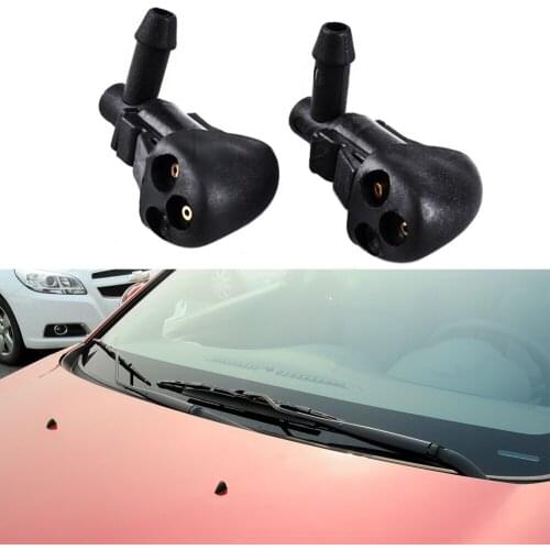 JEAZEA Car Wipers