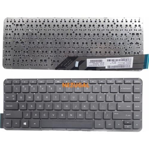 Keyboard For HP Split X2 13-G 13-M 13-m003tu 13-m006tu 13-m001tu Tablet 13-F000 13t-m000 13t-m100 US laptop English