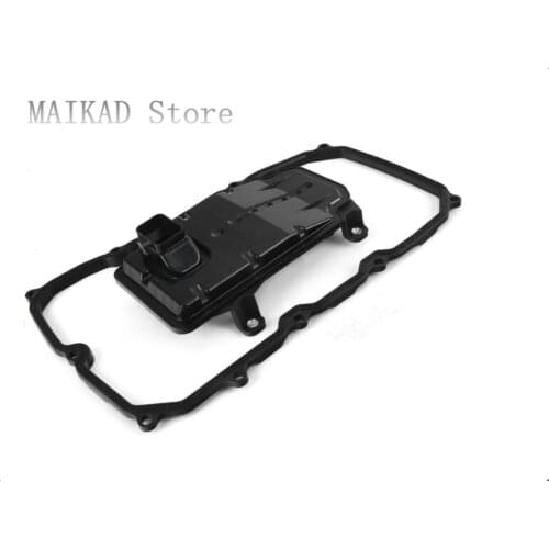 2PCS/set Automatic Transmission Filter Kit for Porsche Panamera 970 95832543500 95832137100