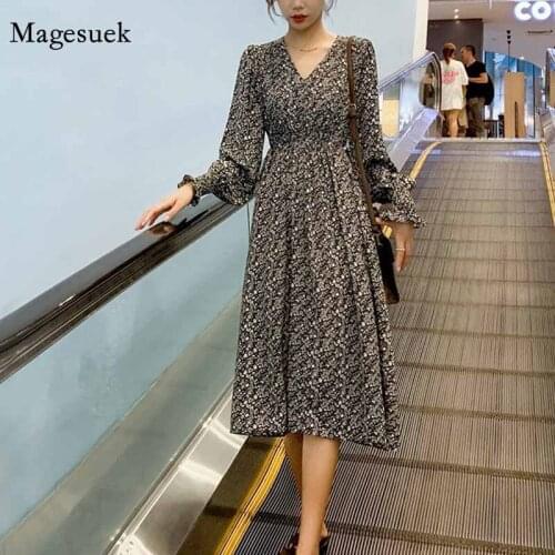 Magesuek Loose Summer Dresses