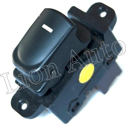 New For Kia Electric Power Window Master Control Switch Oem 93570-2b020 93578-02000
