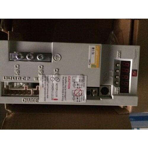 NEW&ORIGINAL AC SERVO DRIVER MR-E-70A