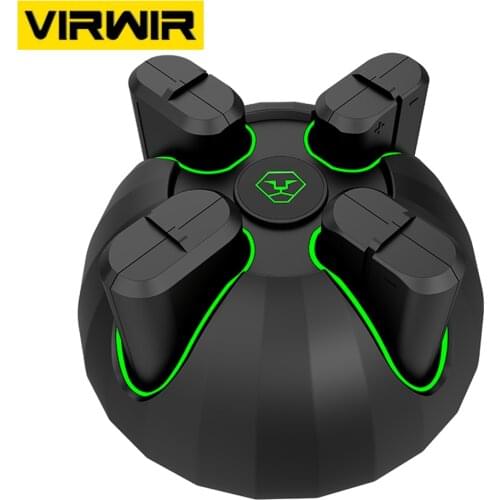 Occkic Chargers For Consoles