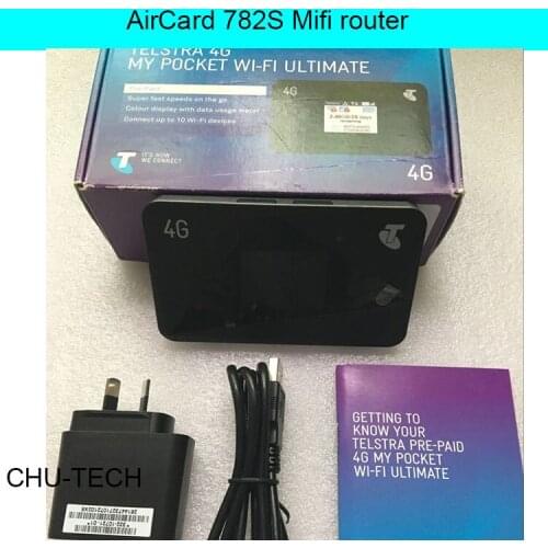 Unlocked netger AC790S cat6 300mbps 4g wifi router dongle Wireless Aircard 790S Hotspot pk e5786 e5186 782s e5776