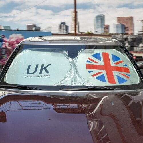 ROYAL CRAFTSMAN Sun Protection For Windshields