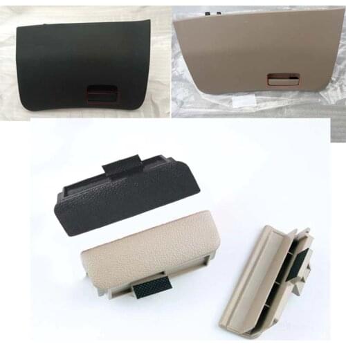 Glove box switch Glove Box Knob Assembly BLACK Yellow For KIA Sportage 2007 2008 2009 2010 OEM 845601F100WK 845601F100EZ