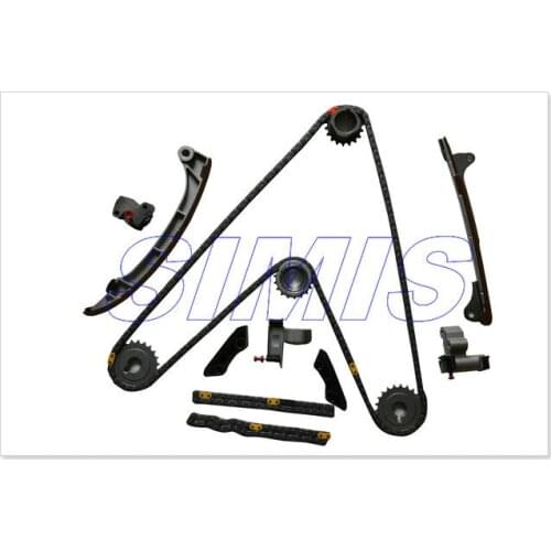 Timing kit 13506-31010 13507-31010 13523-31010 13521-31010 13530-31030 13561-31010 13559-31010 13562-31010 13540-31010 for 1GR