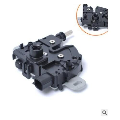 Bonnet Hood Lock Latch For Ford Focus Estate Hatchback Saloon Convertible 04-12
