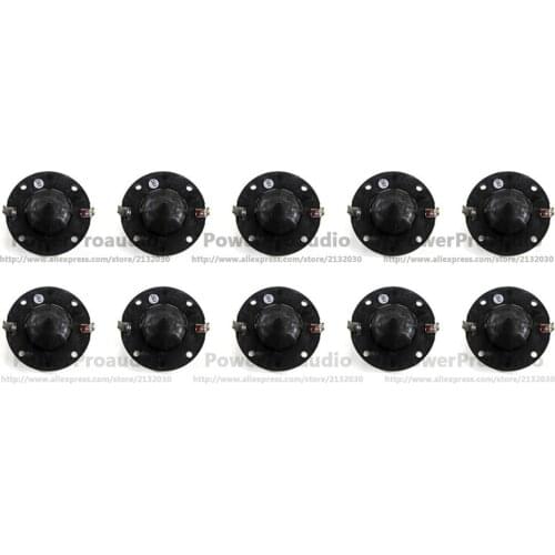10 pieces /Lot Replacement for JBL 2408, 2408J, D16R2408, PRX,MRX, Vertec, 16 ohm