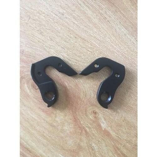 5pcs/lot Bike/Cycle Derailleur Hangers Gear Dropouts for Orbea Orca 2015 ROAD QR ORCA OMR Y OME ORDU OMP 2019 with screws