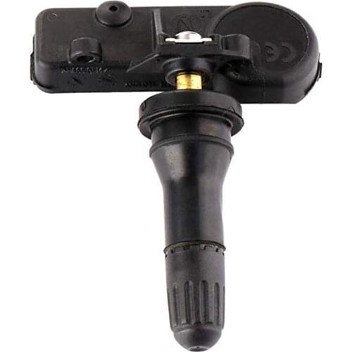 Car TPMS Sensor Tire Pressure Monitor Sensor 56029398AA 56029398AB for Dodge Chrysler Jeep Grand Cherokee