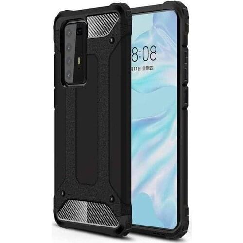 Huawei P40 Pro Tank Case Black 451311604