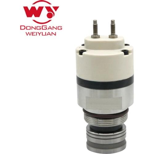 CAT C11 C13 C15 C18 Injector Solenoid valve assembly with solenoid valve import from America suit for Caterpillar EUI injector