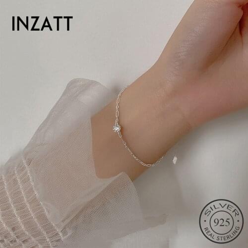 Ювелирные изделия INZATT China At AliExpress