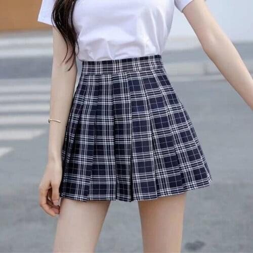 Mr.nut High Waist Skirts For Women