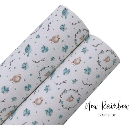 New Rainbow Special Color Turquoise Chunky Glitter Sheet Sparkle Fabric For Making Bows, Accessories,Handmade Crafts