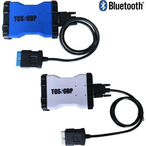 NEW 2017.R3 keygen VD DS150E CDP PRO 2 color Can Choose for CARs+TRUCKs& Generic 3in1 Support Multi-Language for delphis