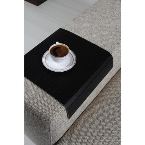 Wooden Sofa Side Table in 30x40 cm Dimensions 2021 Home Decoration Product Sofa Table