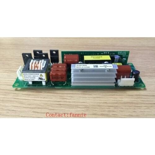 Projector Ballast For Panasonic PT-X350C, PT-302C Lamp Driver Board