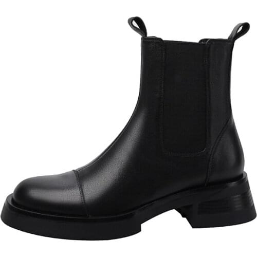 Royesic Women's High Boots