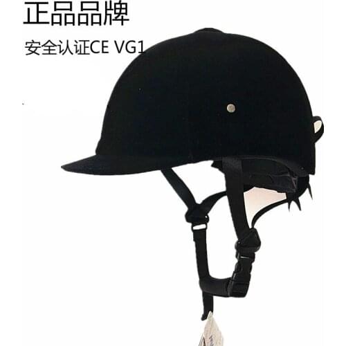 Equestrian Helmets Riding Helmets Classic Adult Equestrian Riding Gear Children Horse Riding Helmet